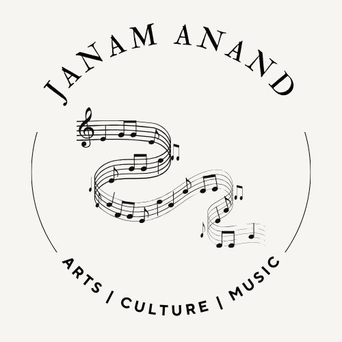 Janam Anand | Arts & Culture